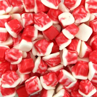 Mélange Sucré & Acide