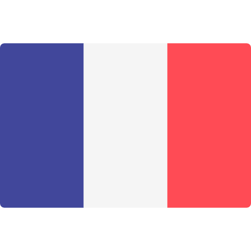 Drapeau Français